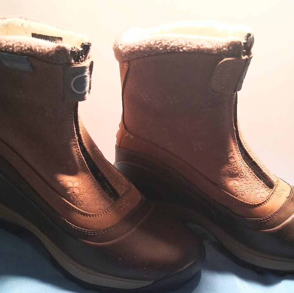 Women's Timberland Thermolite Boots